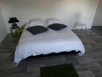 Apartamento Le Petit Bouchon - 6 Rue De L'�galit�