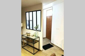 Apartamento L'appartement � Proximit� De Tout !