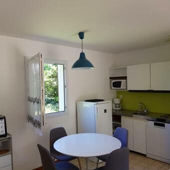 R�sidence Le Safran