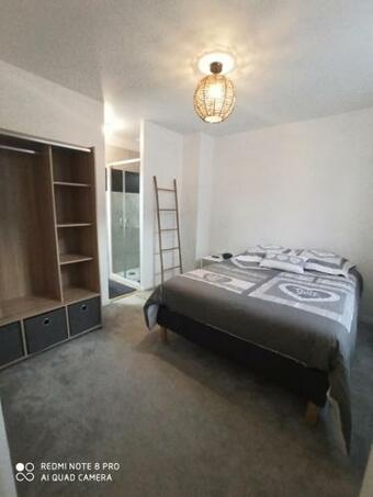 Apartamento Emplacement N1, Neuf Et Lumineux