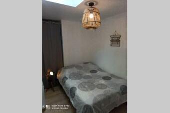 Apartamento Superbe Appartement Avec Terrasse Au Calme