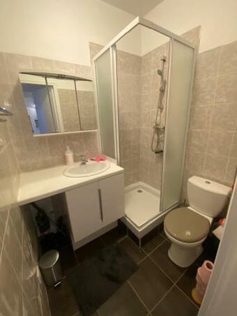 Apartamento Ermont: Superbe Appartement