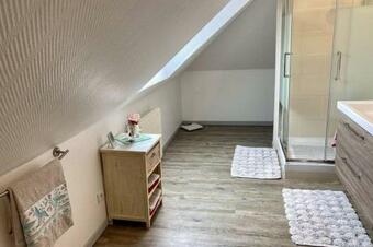 Apartamento Logement Moderne Et Cosy Proche De Strasbourg , Colmar Et Europapark