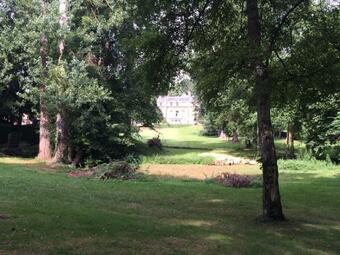 Bed & Breakfast Le Beauvaisis