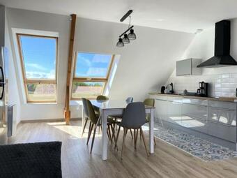 Apartamento R�sidence 303-frehel - 3 Pi�ces Pour 6 Personnes 374