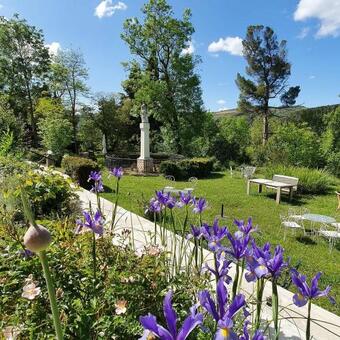 Apartamento R�sidence Esp�raza