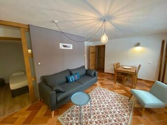 Apartamento Au Calme Face Au Grand Paysage