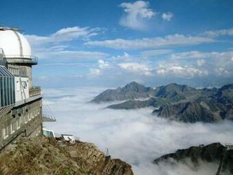 Apartamentos Appartement Esqui�ze-s�re, 3 Pi�ces, 7 Personnes - Fr-1-402-87