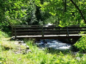 Bed & Breakfast Les Marmottes D Estenc