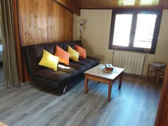 Apartamento Chez Marie