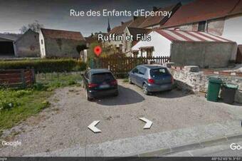 Apartamento Le Petit �crin Champenois