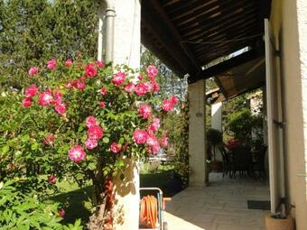 Bed & Breakfast Chambres D'h�te Du Plantier