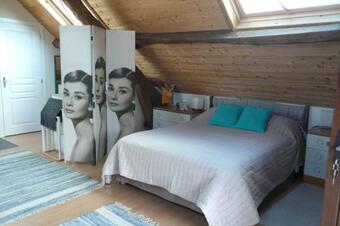 Bed & Breakfast Le Petit Papillon