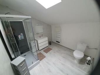 Apartamento G�te Des Sources