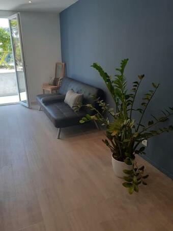 Apartamento Appartement 3 Pi�ces Dans Villa Individuelle