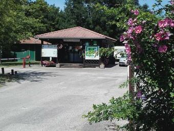 Camping Des Eydoches - 3 �toiles