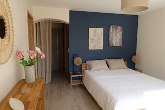 Bed & Breakfast R�ve D'instants