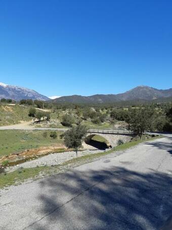Hostal Casa San Salvadore