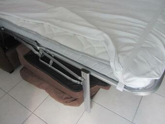 Apartamento Le Nid Savoyard