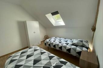 Apartamento Appart 6 Pers Proche Zoo De Beauval Et Ch�teaux