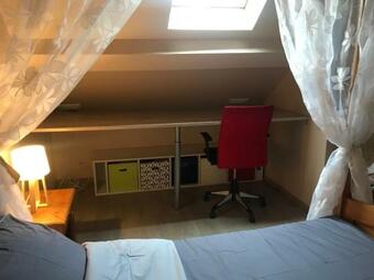 Apartamento Entre For�t Et Canal.