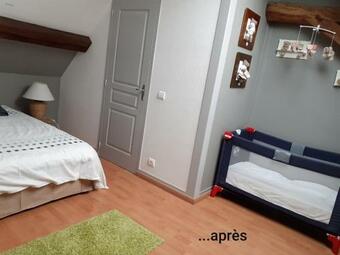 G�te A L'ombre De L'abbaye