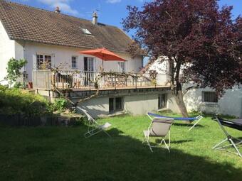 Bed & Breakfast Au Nom Des Reines