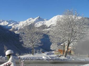 Apartamento Alpes Studio