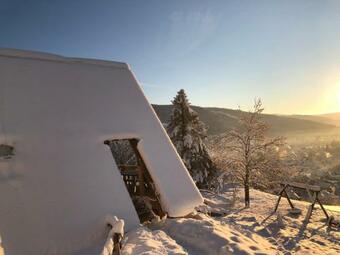 Chalets Na'thur Lodge