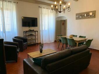 Casa Leca De Caract�re Piscine Chauff�e Priv�e Class�e 4 �toiles