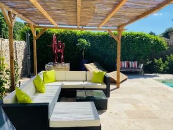 Bed & Breakfast Aux Berges Du Libre