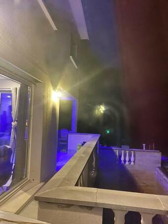 Apartamento Appartement D'une Chambre Avec Spa Terrasse Et Wifi A Fenay