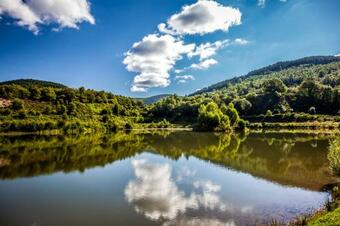 Agroturismo Domaine Des Planesses