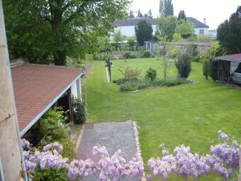 Gite Du Vieux Tilleul