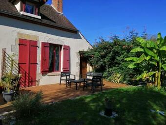 Bed & Breakfast Jacuzzi Massage Spa