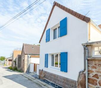 Lovely Normandy Un Havre De Paix En Bord De Mer