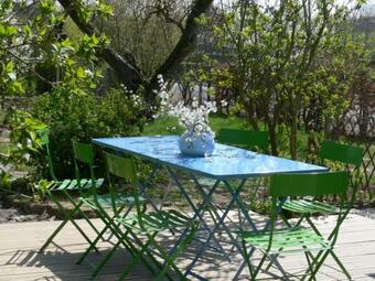 G�te F�ron, 3 Pi�ces, 5 Personnes - Fr-1-510-65