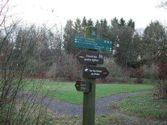 G�te Ferri�re-la-petite, 4 Pi�ces, 5 Personnes - Fr-1-510-80