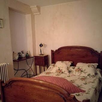 Gite La Maison De Josepha