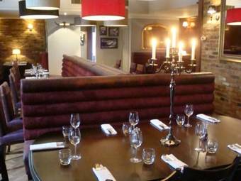 The Bulls Head Hotel