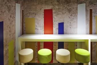 Hotel Ibis Budget London Barking