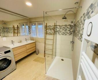 Apartamento La Ferme De Madeleine