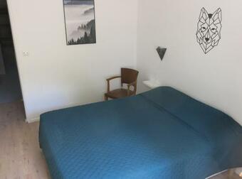 Apartamento La Blouscaiou Gite 3 �toiles En Pleine Nature