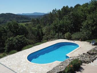 La Flassantine - Villa