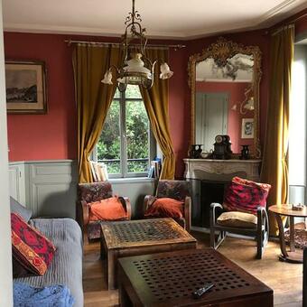 Domaine Du Bas Texon 1 Bas Texon