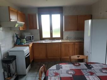 Maison A La Campagne Avec Piscine