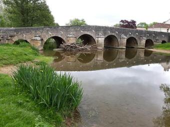 Apartamento Les Ouches