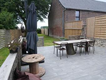 G�te L ��curie � La Campagne