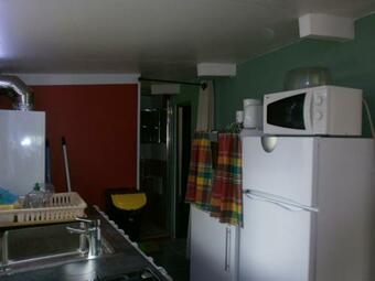 G�te �quip� 2 Adultes 2 Enfants