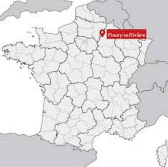 Floressens En Champagne Terrasse Privative Sur Le Vignoble